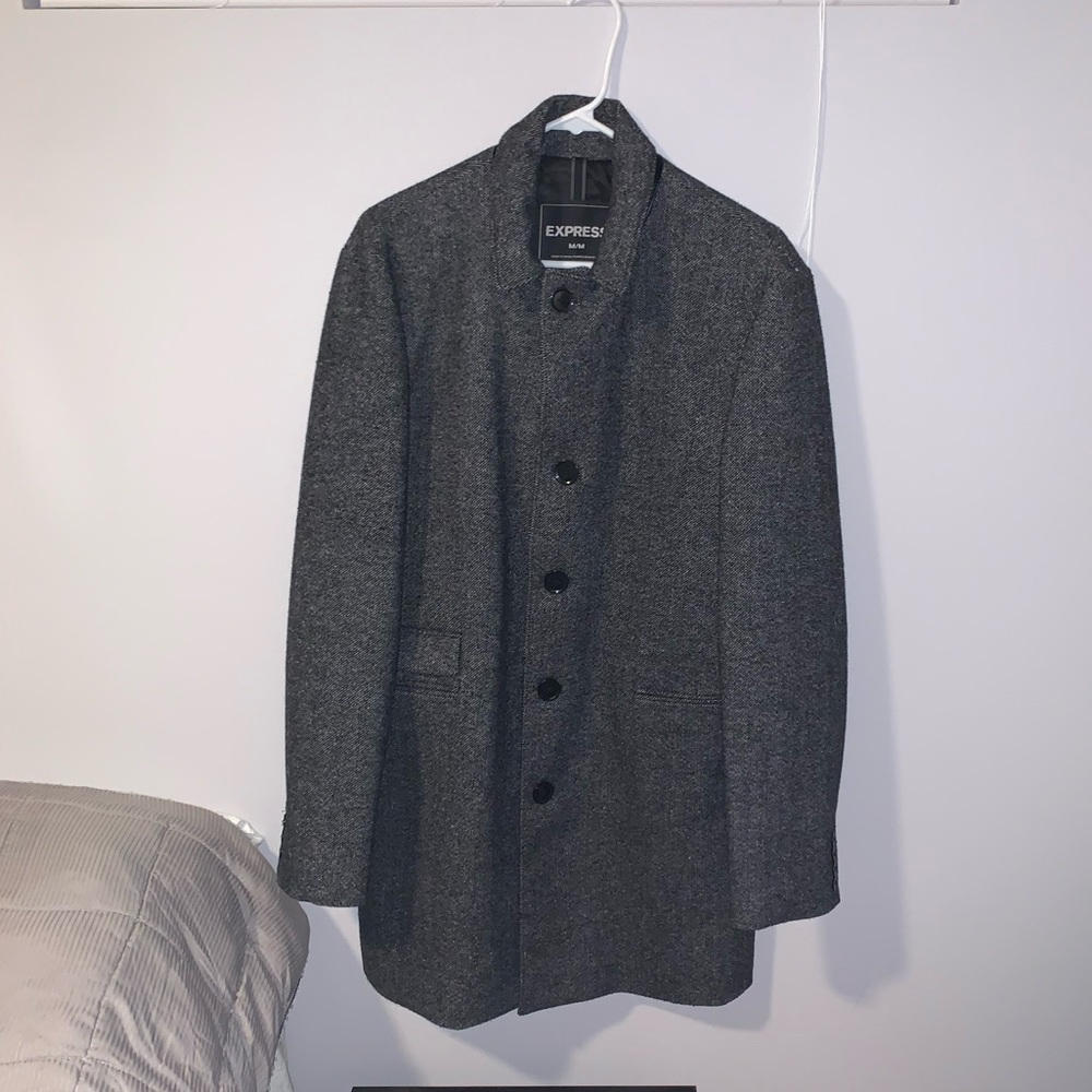 Express Jacket